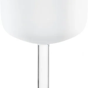 Meinl CSBH8B Sonic Energy Kristallklangschale mit Griff Kronenchakra Top-Seller